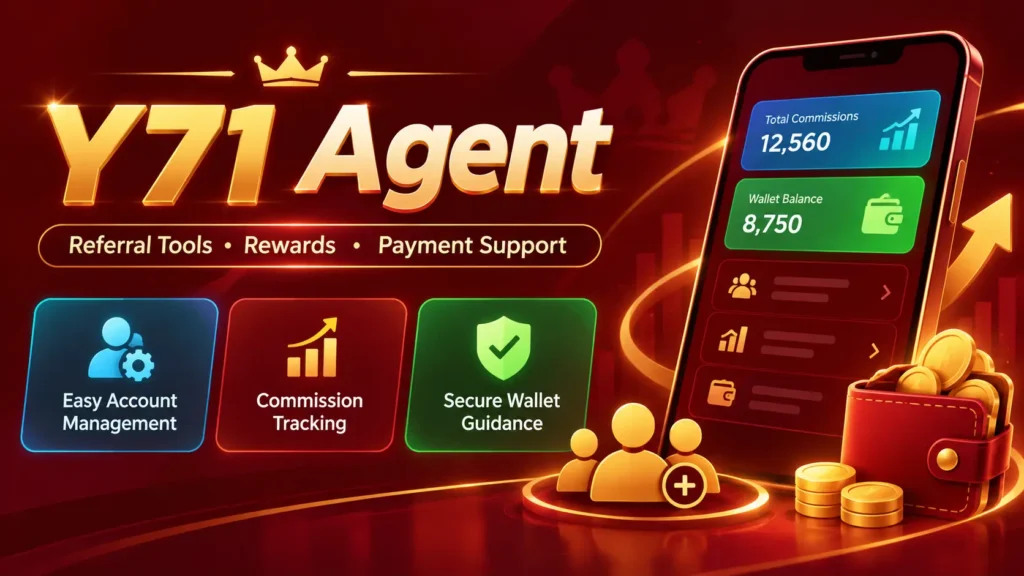 Y71 Agent